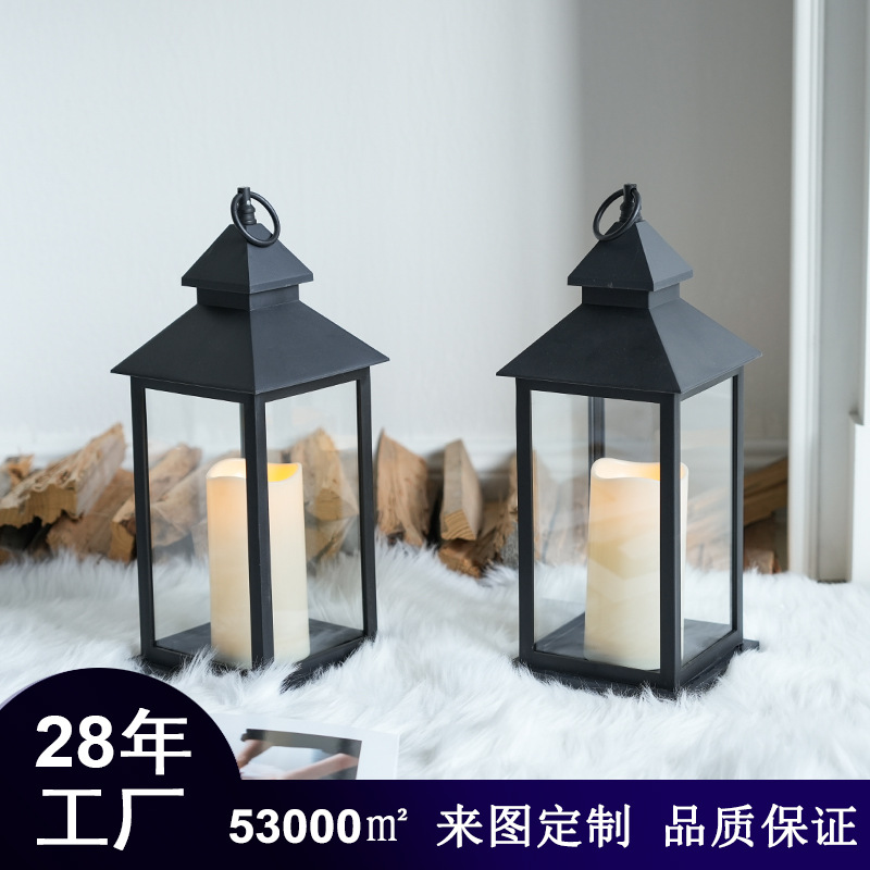 Home Decor Lighting Manufacturer - Ogrodowy żyrandol zewnętrzny dekoracyjny, nastrojowe oświetlenie,