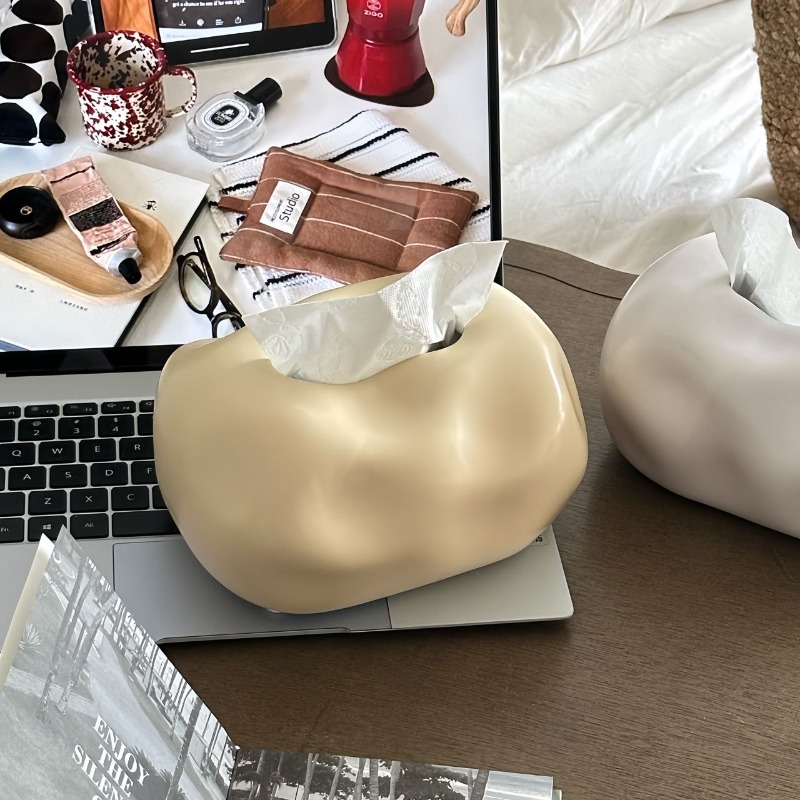 Home Decor Lighting Manufacturer - Pudełko na chusteczki do salonu, w