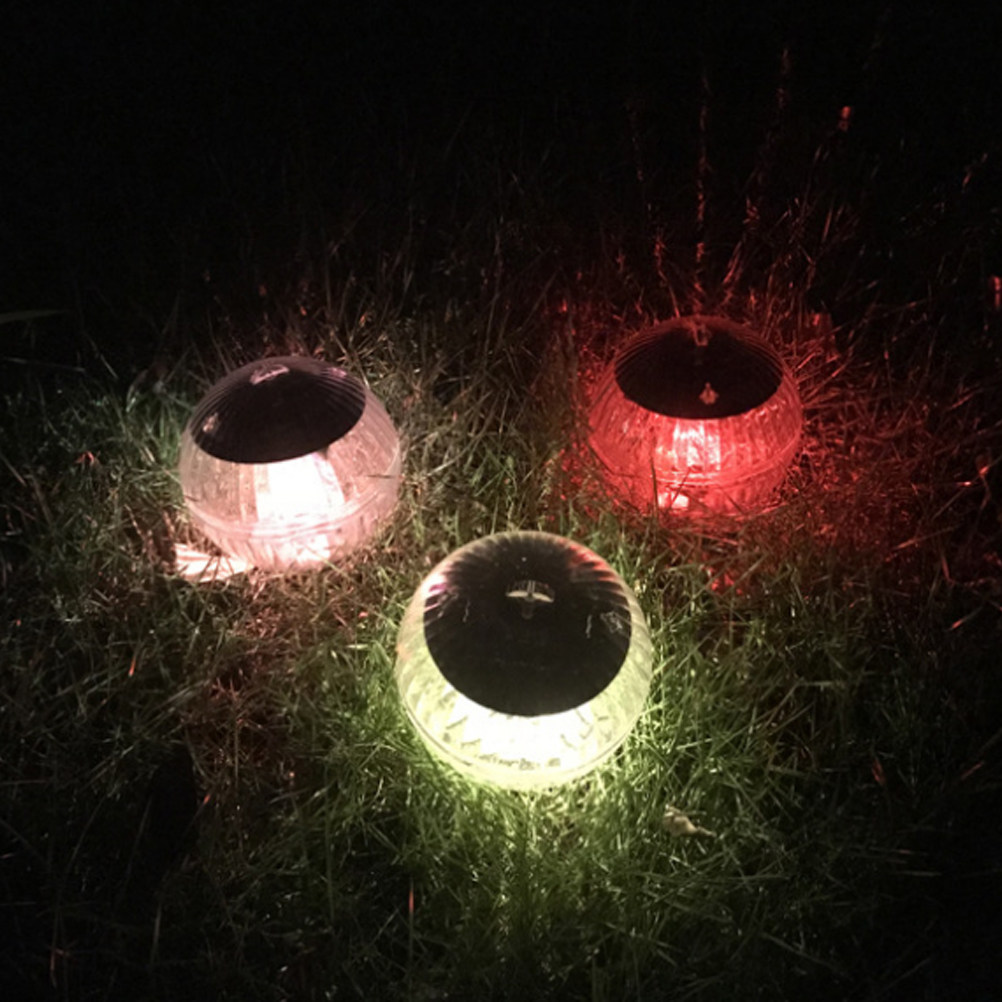 Up Lighting Decor - 2 szt. Dekoracyjne lampki do basenu,