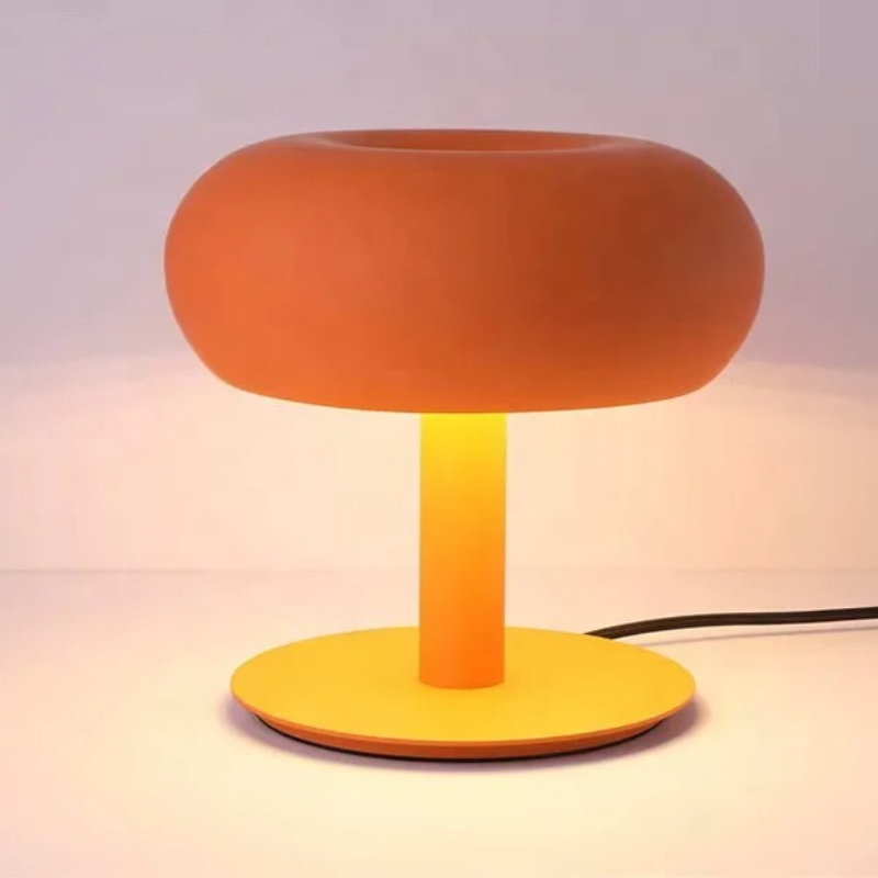 Home Decor Lighting Manufacturer - Produkcja diod LED, metalowa lampka biurkowa