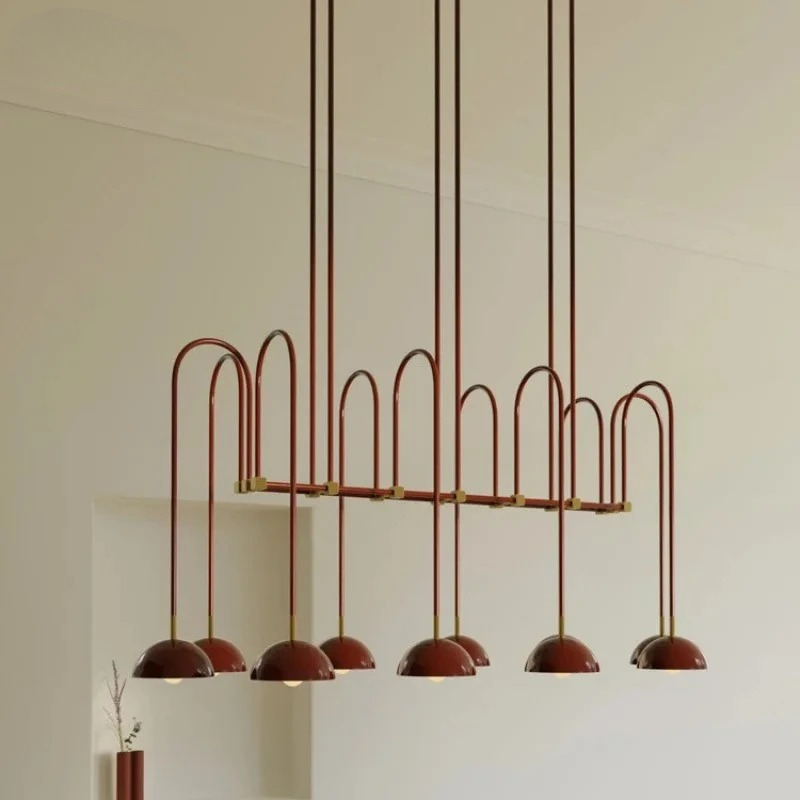Home Decor Lighting Manufacturer - Nowoczesne, proste, luksusowe i stylowe lampy
