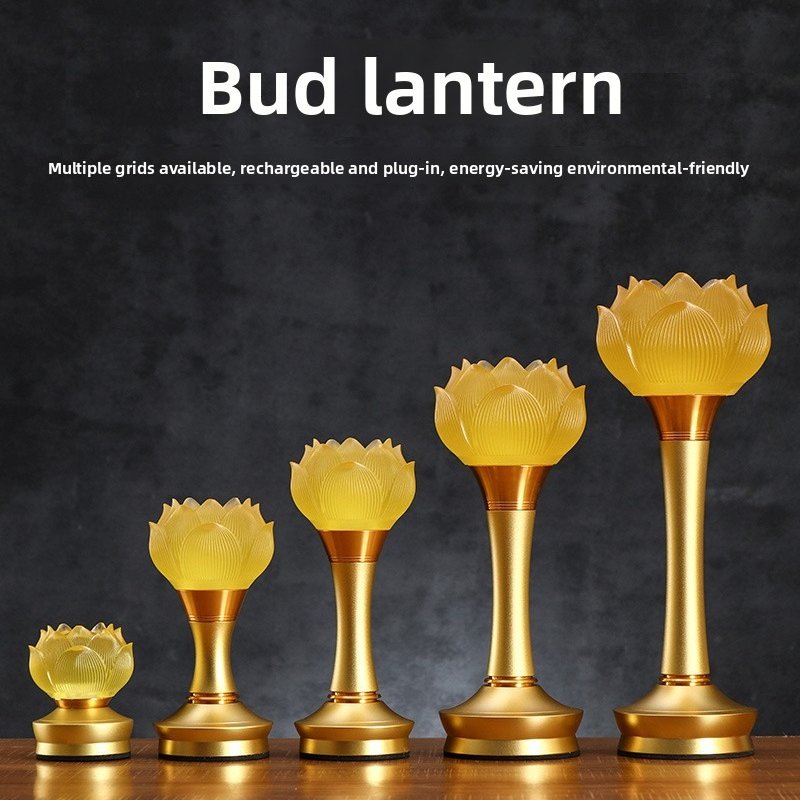 Home Decor Lighting Manufacturer - 2 szt./partia Hurtownia Szklany Świecznik Lotosowy