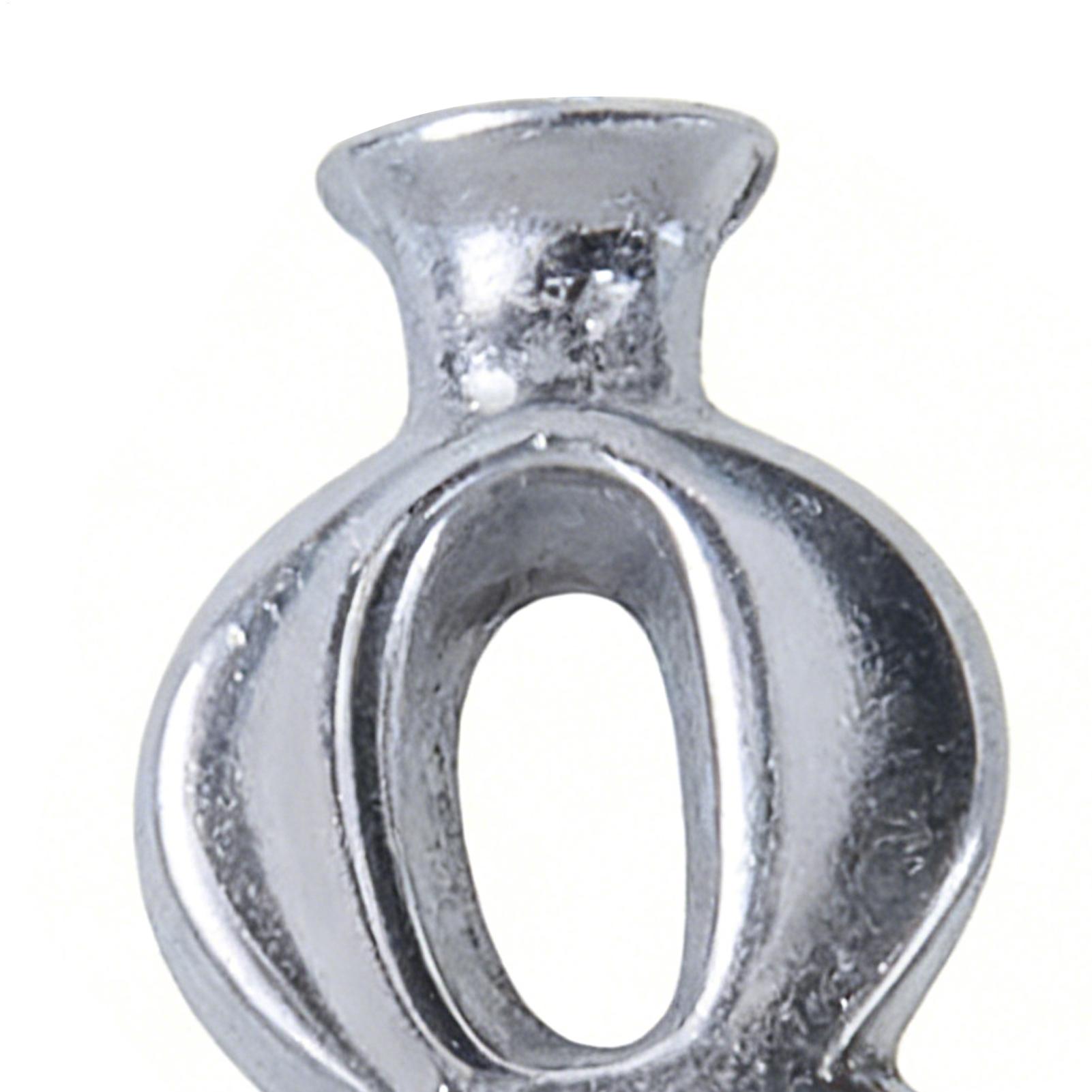 Candle Holder Set - Zestaw świeczników dekoracyjnych wielokrotnego użytku, świecznik