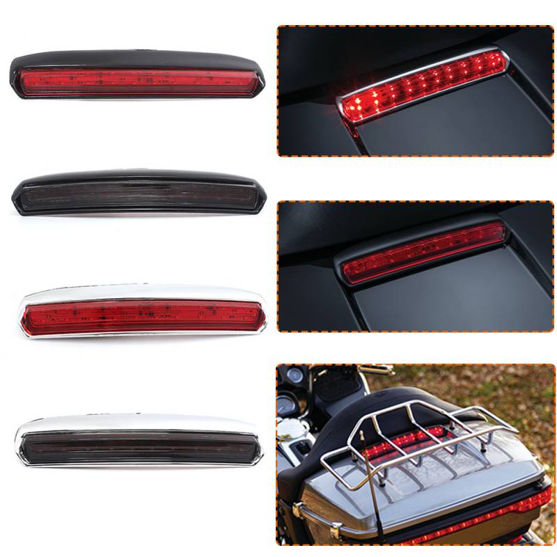 Decor Lighting Pack - Dla Harley Electra Road Glide CVO