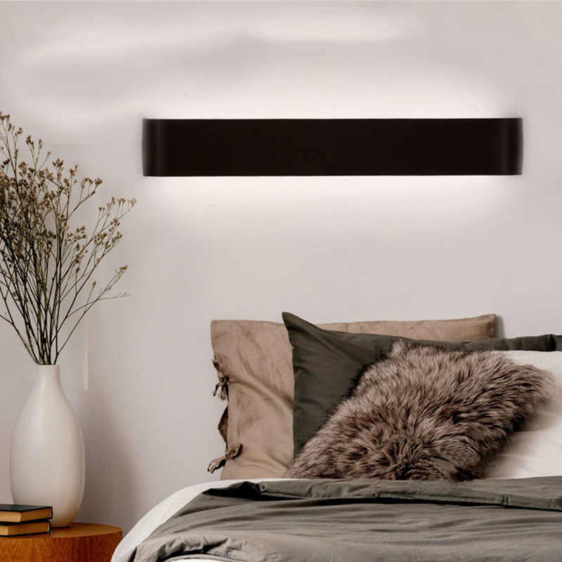 Minimalistyczne lampy ścienne  – Decor Lighting Discount recenzja i cena