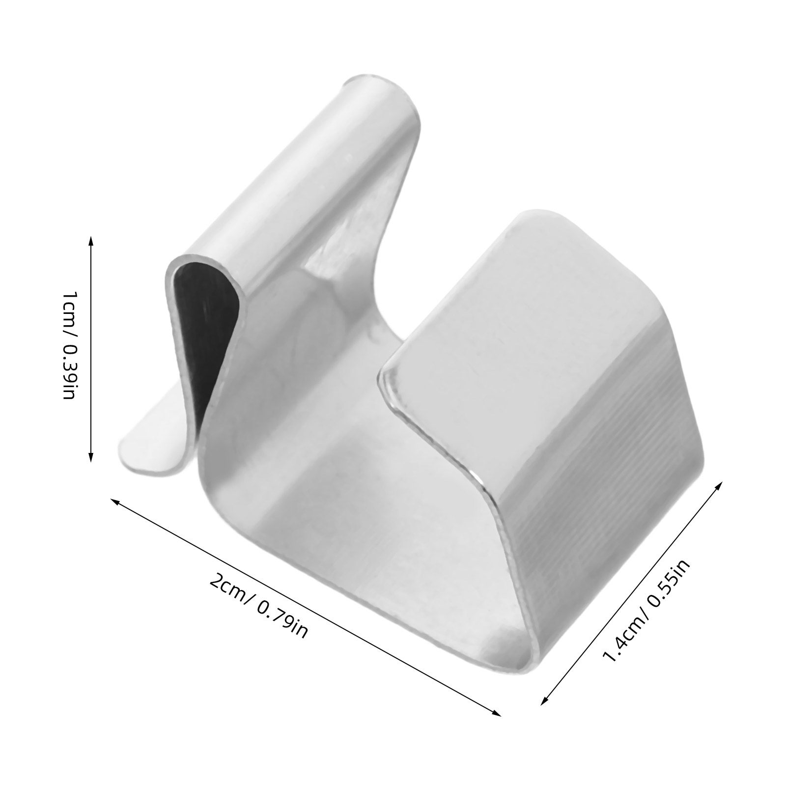 Zestaw 200 sztuk – klipsy do m – Decor Lighting Pack recenzja i cena