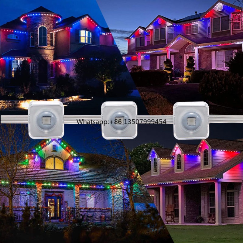 Inteligentne taśmy LED sterowa – Led Lighting Decor recenzja i cena