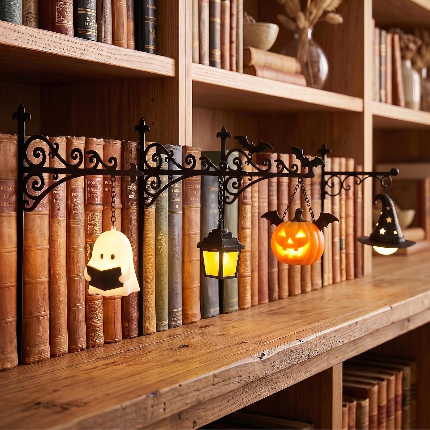 Lampa Biblioteczna - Dekoracyj – Lighting Decoration For Home recenzja i cena