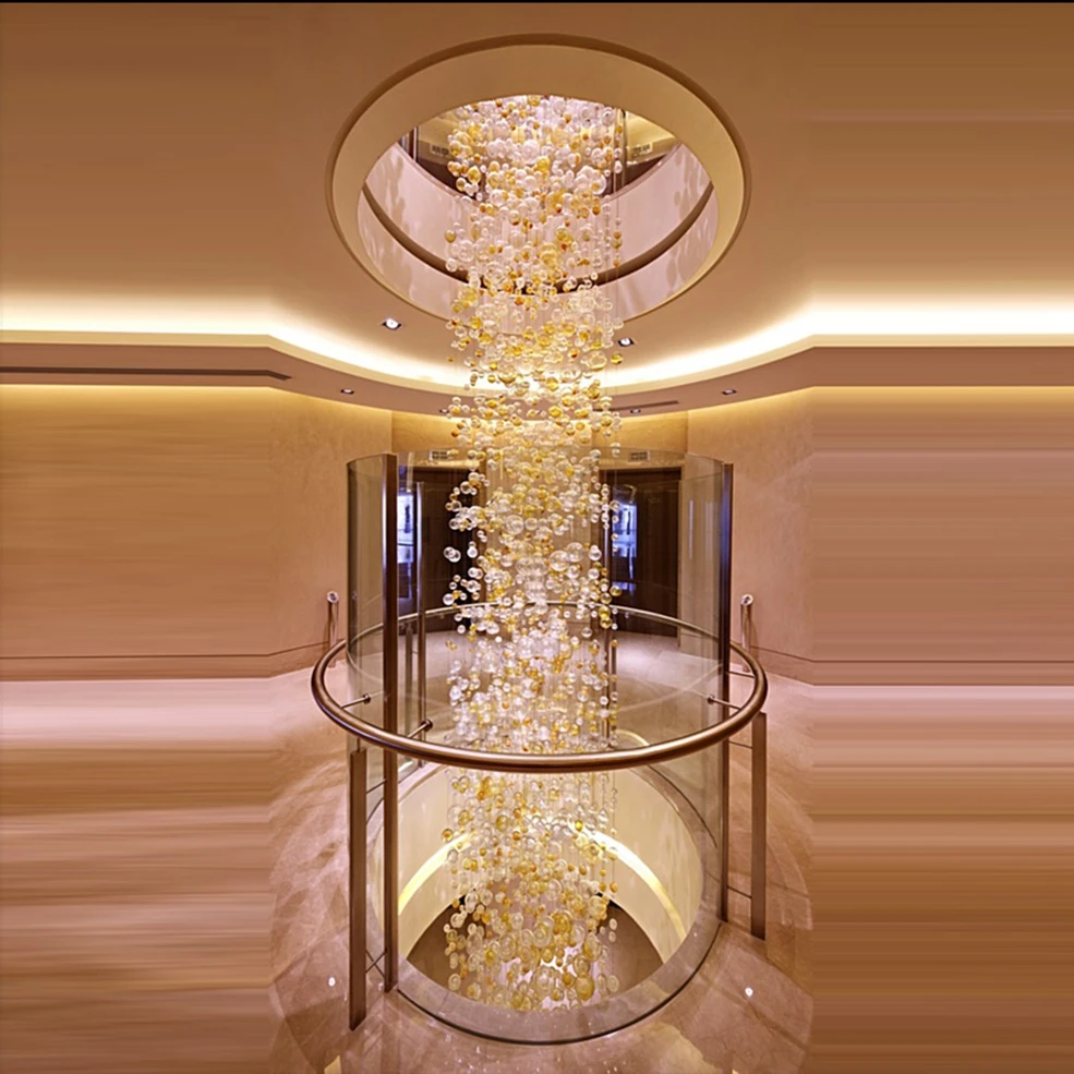 Nowoczesna Klasyczna Dekoracja – Home Decor Lighting Manufacturer recenzja i cena