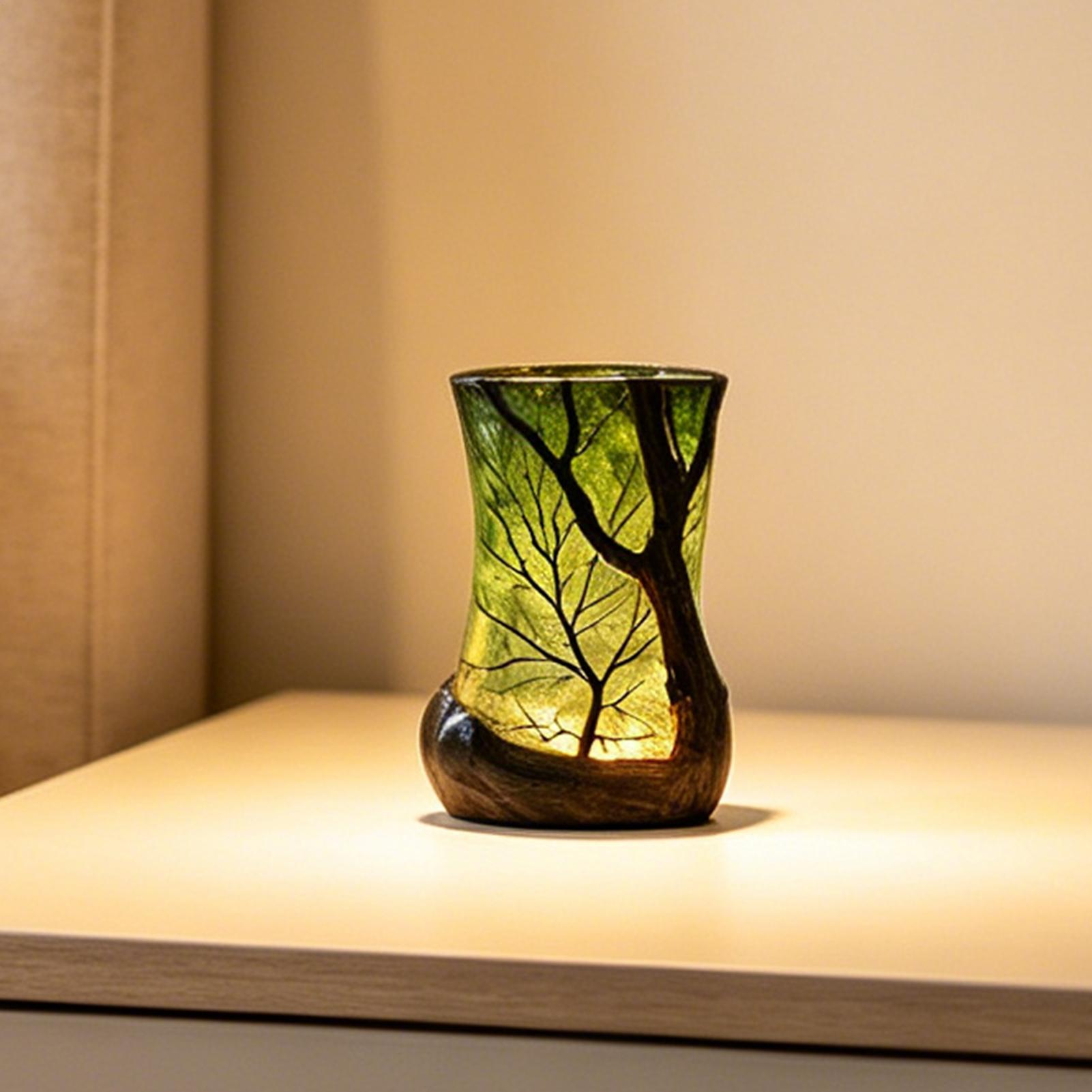 Lampka nocna na stolik, lampka – Lighting Decoration For Home recenzja i cena