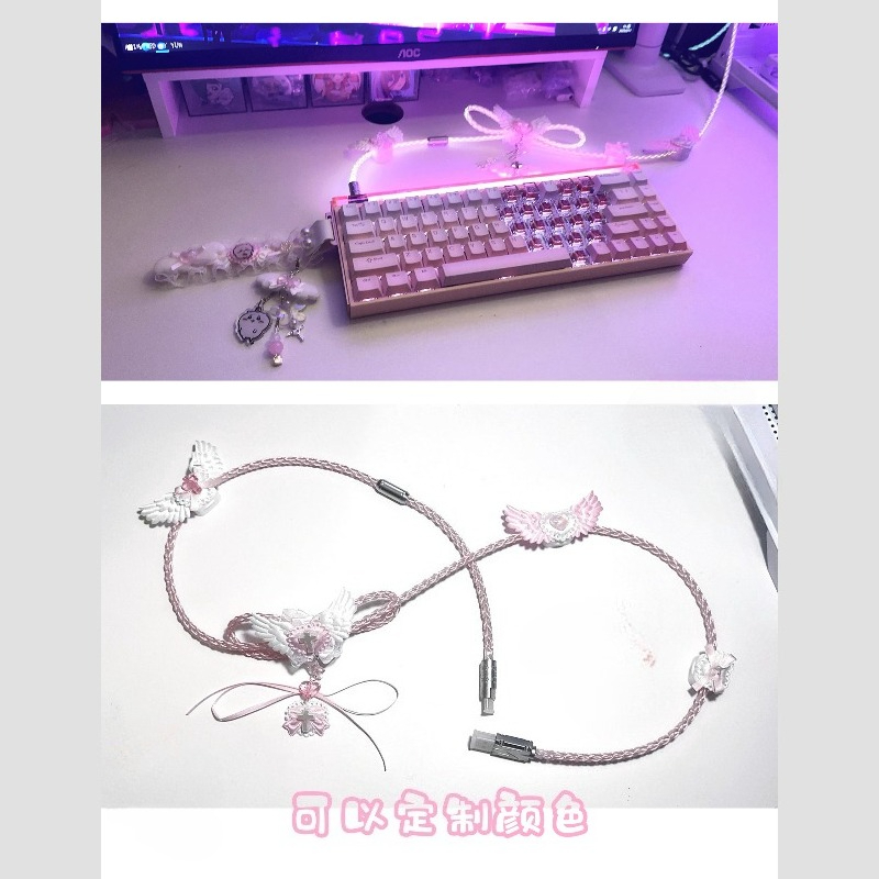 Kabel 8K RGB Avaitor Białe Świ – Decor Lighting Returns recenzja i cena