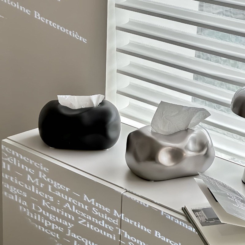 Pudełko na chusteczki do salon – Home Decor Lighting Manufacturer recenzja i cena