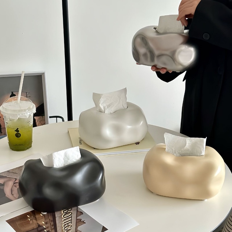 Pudełko na chusteczki do salon – Home Decor Lighting Manufacturer recenzja i cena
