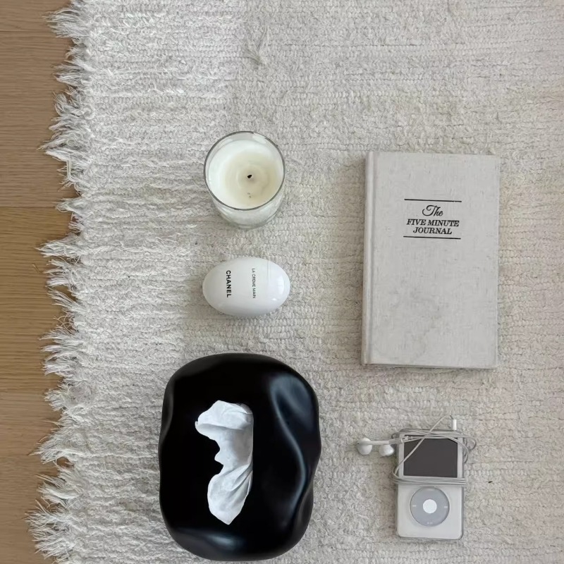 Pudełko na chusteczki do salon – Home Decor Lighting Manufacturer recenzja i cena
