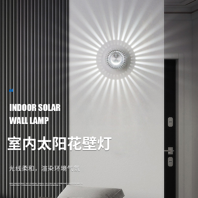 Kreatywne lampy ścienne LED do – Decor Lighting Discount recenzja i cena
