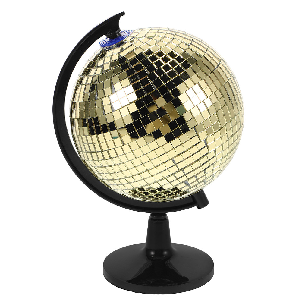Kula dyskotekowa – unikalna, o – Disco Ball Mirror recenzja i cena