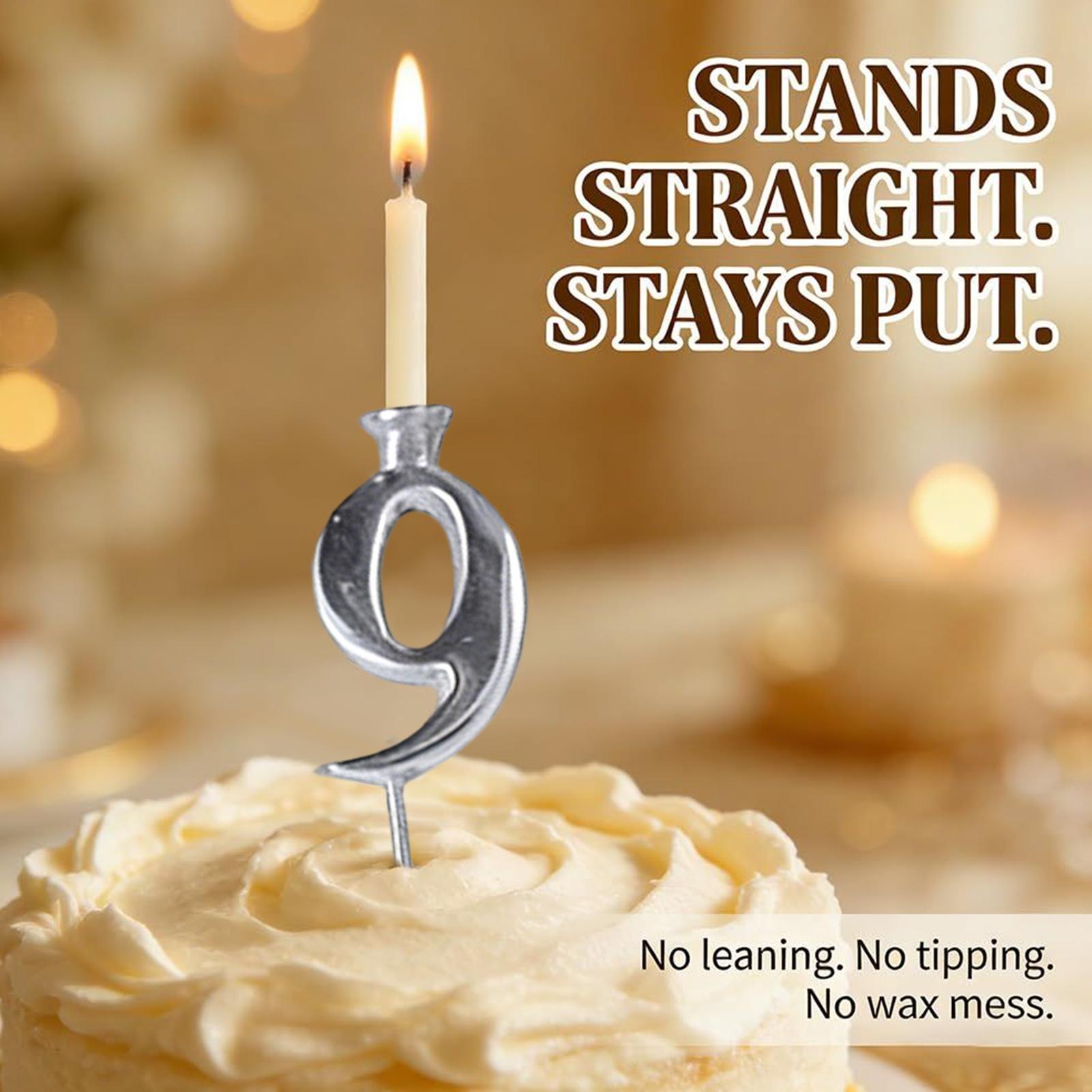 Zestaw wielokrotnego użytku św – Candle Holder Set recenzja i cena