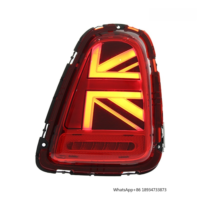 Odpowiednie do BMW MINI Tylne  – Union Lighting & Decor Hours recenzja i cena