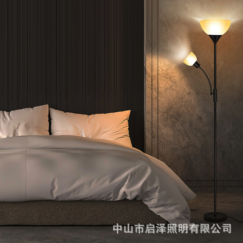 Oświetlenie do salonu, sypialn – Decor Lighting Floor Lamps recenzja i cena