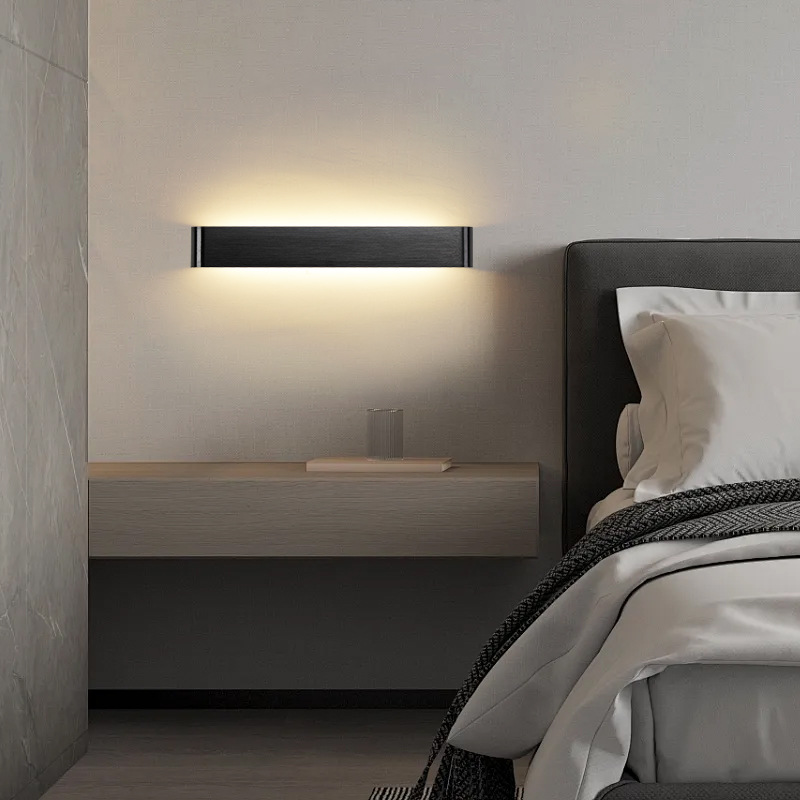 Minimalistyczne lampy ścienne  – Decor Lighting Discount recenzja i cena