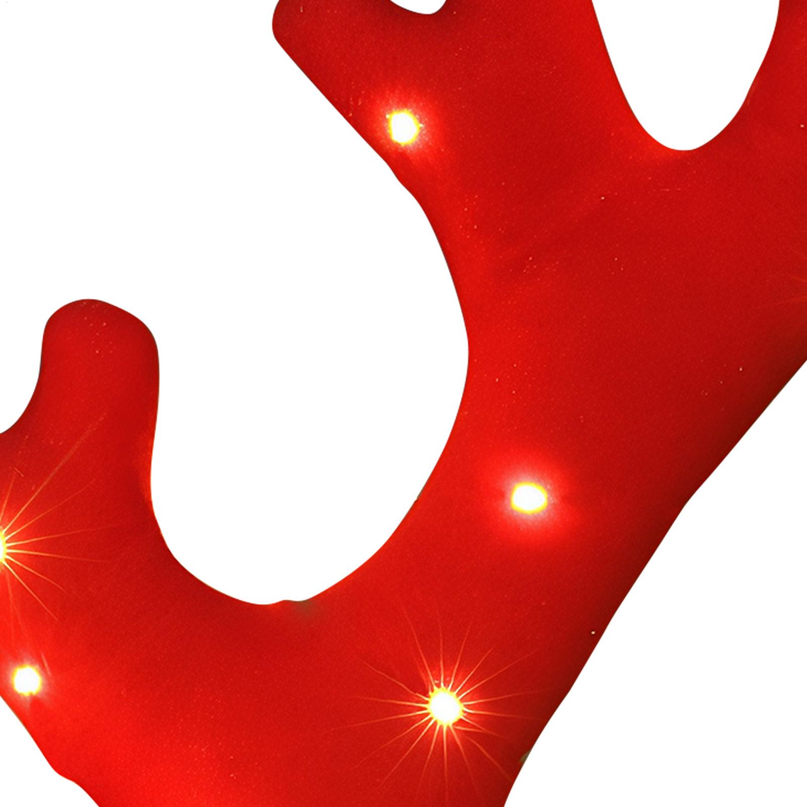 Zestaw renifera do dekoracji s – Up Lighting Decor recenzja i cena