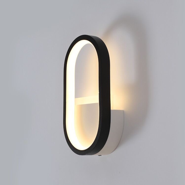 Nowoczesna nordycka lampa ście – Lighting Decoration For Home recenzja i cena
