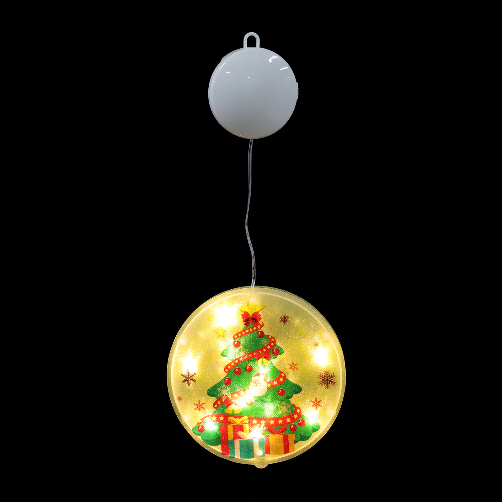 1 szt. Świąteczna lampka LED d – Elements Lighting Decor recenzja i cena