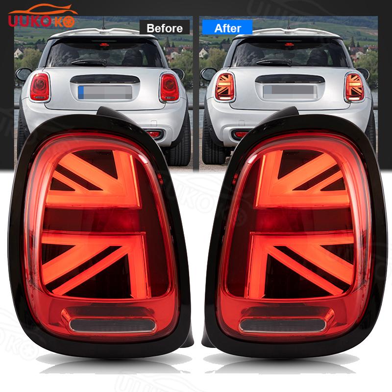 Dla Mini Cooper F55 F56 F57 UN – Union Lighting & Decor Hours recenzja i cena