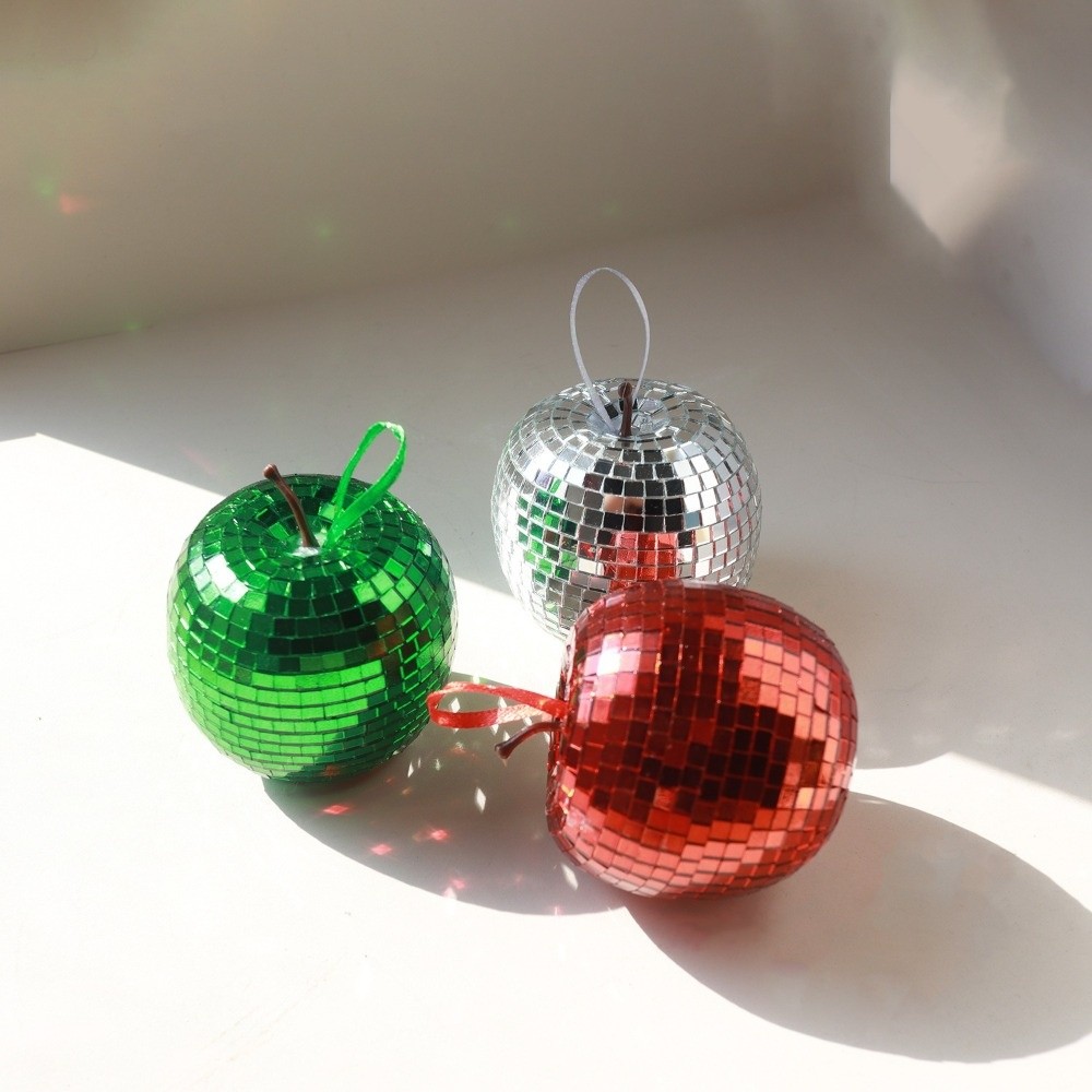 Lustrzana zawieszka w kształci – Disco Ball Mirror recenzja i cena