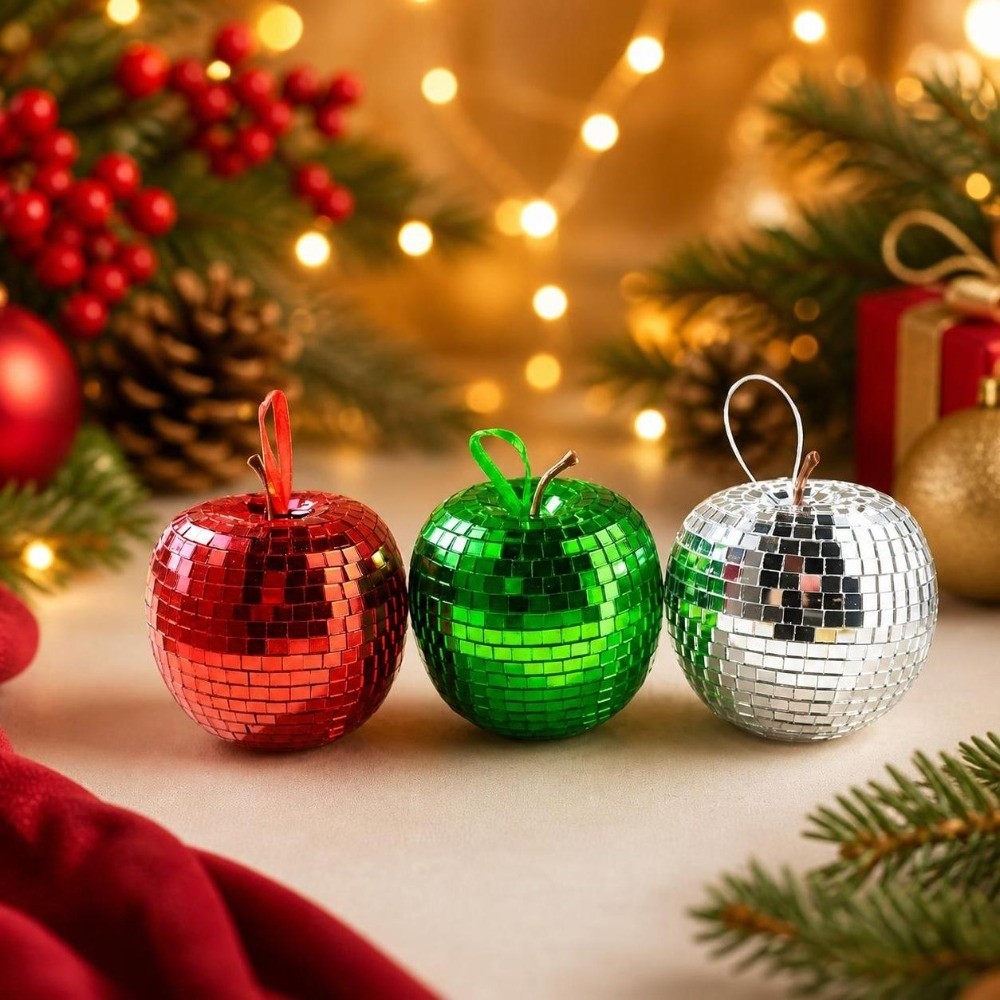 Lustrzana zawieszka w kształci – Disco Ball Mirror recenzja i cena