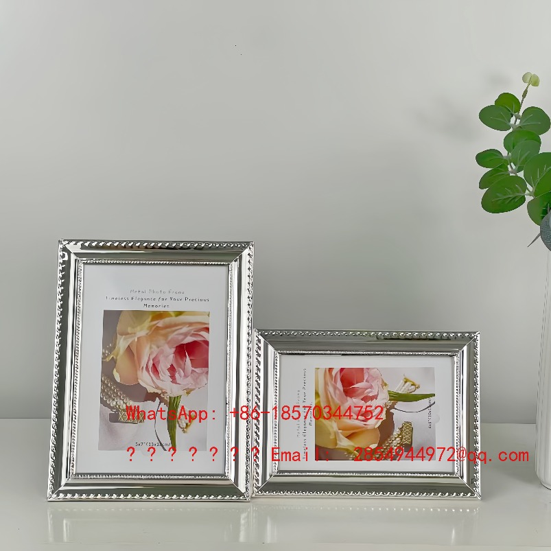 Europejska luksusowa srebrna m – Lighting Decor Photos recenzja i cena