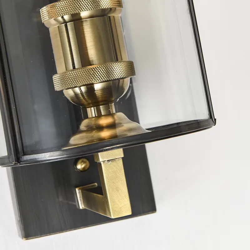 Nowoczesne złote cylindryczne  – Lighting Decoration For Home recenzja i cena