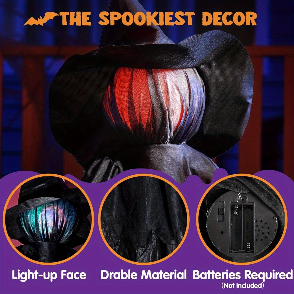 3 sztuki 51-calowych dekoracji – Decor Lighting Pack recenzja i cena