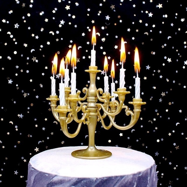 2026 9 szt./zestaw Świece i św – Candle Holder Set recenzja i cena