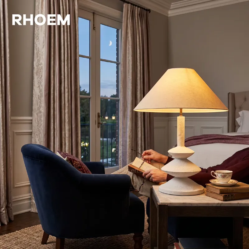 Lampa ścienna RHOEM Pesaro do  – Lighting Decoration For Home recenzja i cena