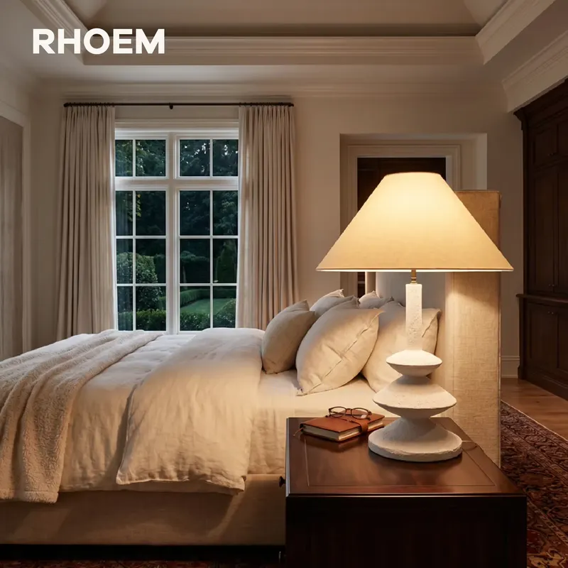 Lampa ścienna RHOEM Pesaro do  – Lighting Decoration For Home recenzja i cena