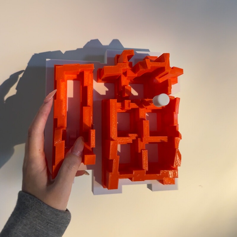 Dropshipping Lampa Nocna 3D z  – Up Lighting Decor recenzja i cena