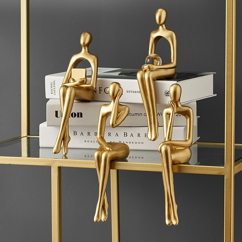 Nowoczesne abstrakcyjne, lekki – Home Decor Lighting Manufacturer recenzja i cena