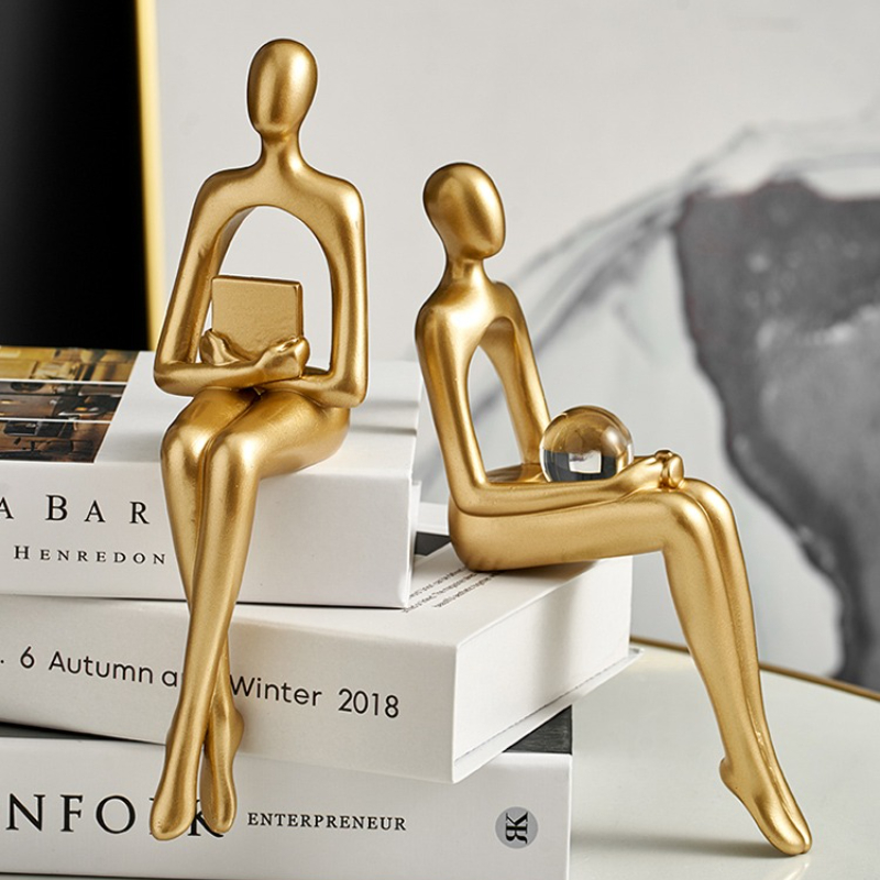 Nowoczesne abstrakcyjne, lekki – Home Decor Lighting Manufacturer recenzja i cena
