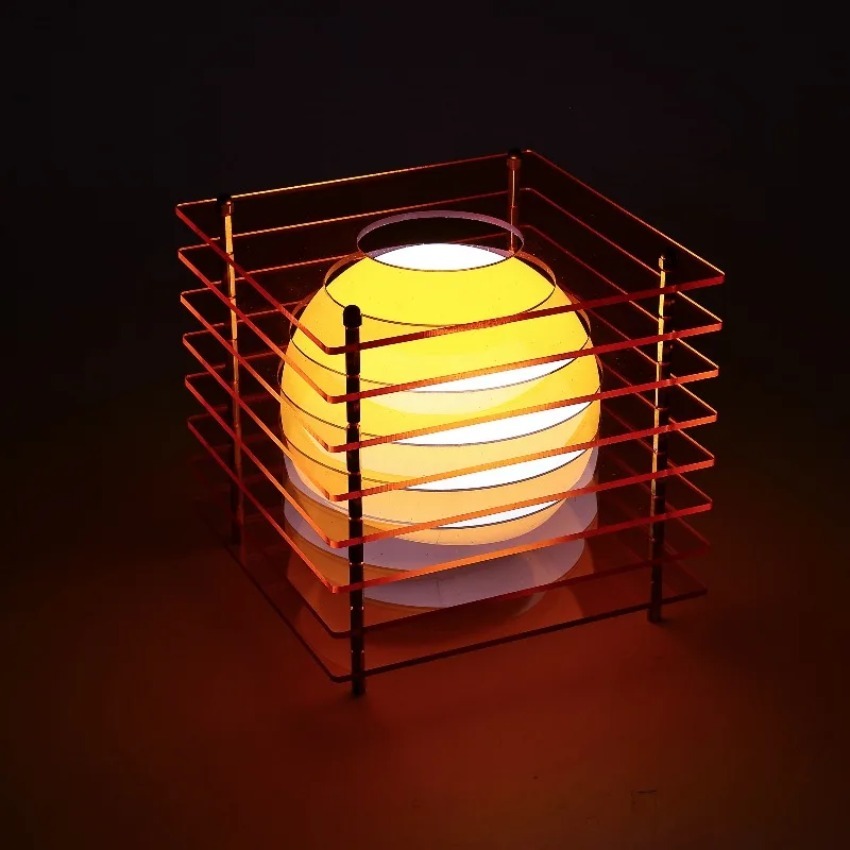 Lampa Księżyc DIY Akrylowa Lam – Lighting Decoration For Home recenzja i cena