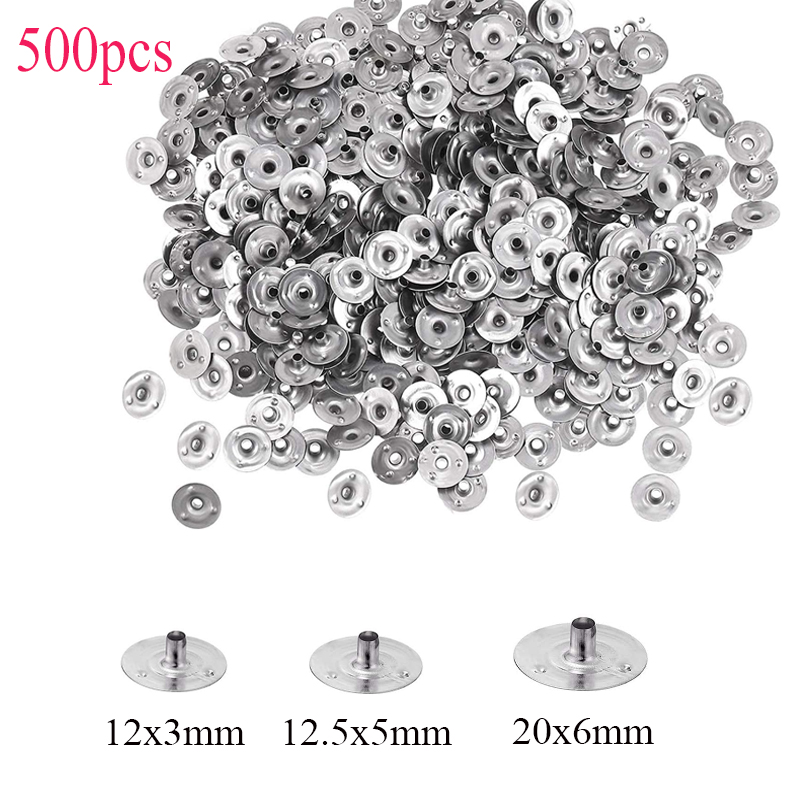 500 sztuk knot do świecy metal – Candle Holder Set recenzja i cena