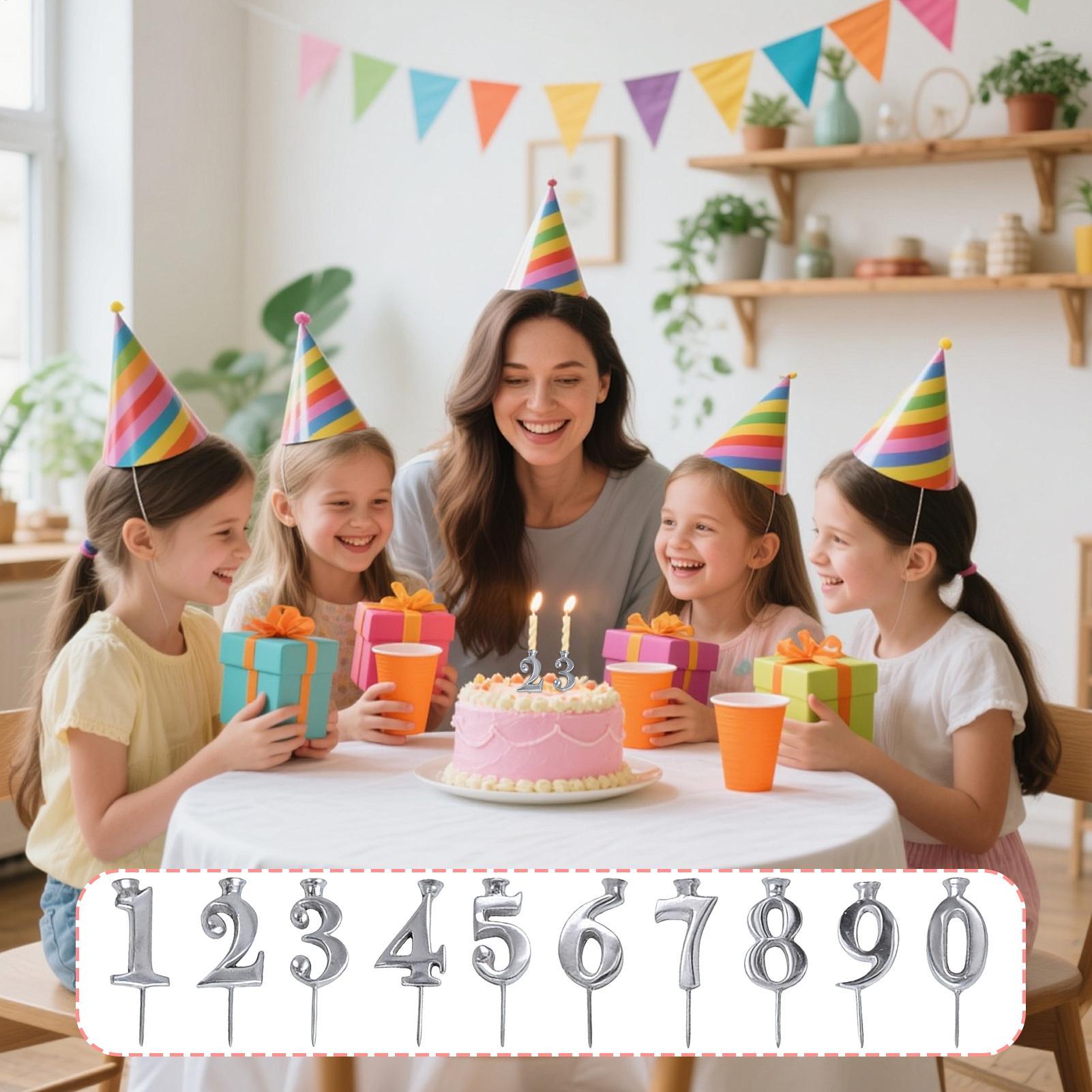 Zestaw świeczników ze stali ni – Candle Holder Set recenzja i cena