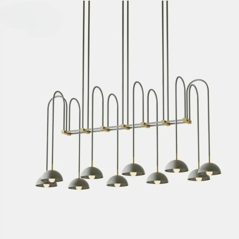 Nowoczesne, proste, luksusowe  – Home Decor Lighting Manufacturer recenzja i cena