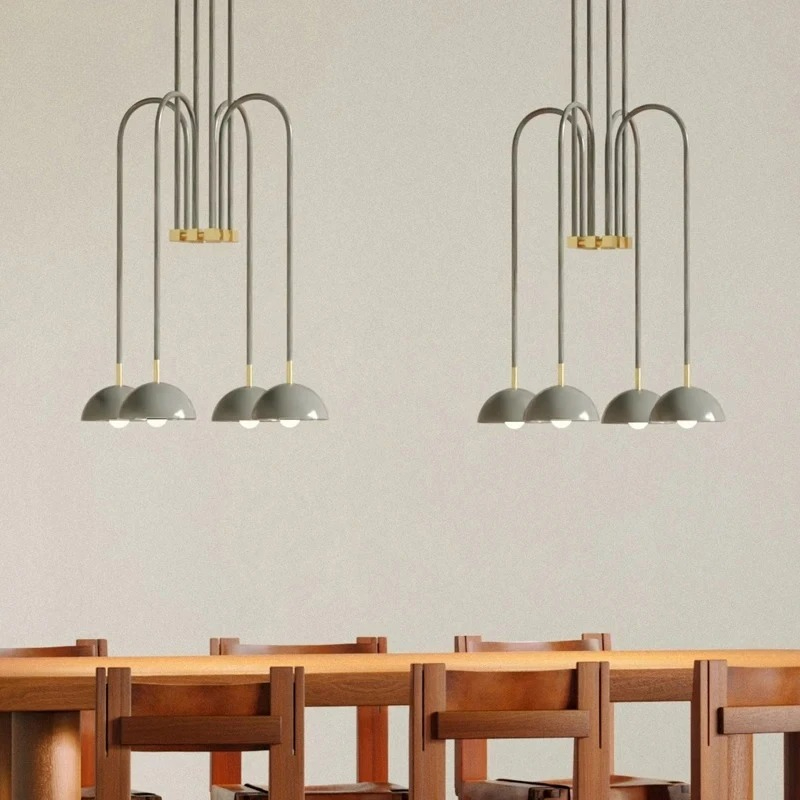 Nowoczesne, proste, luksusowe  – Home Decor Lighting Manufacturer recenzja i cena