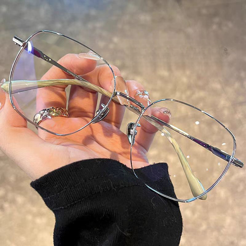 Eleganckie okulary w koreański – Elements Lighting Decor recenzja i cena