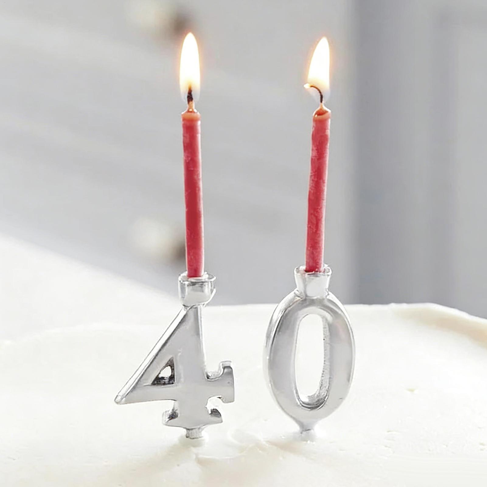 Zestaw świeczników dekoracyjny – Candle Holder Set recenzja i cena