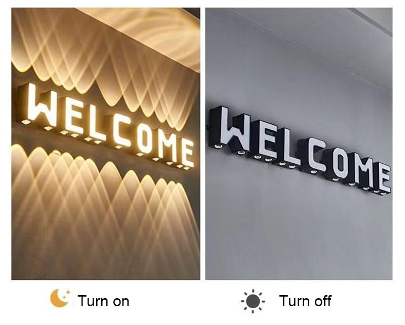 Zewnętrzna wodoodporna lampa ś – Lighting Decoration For Home recenzja i cena