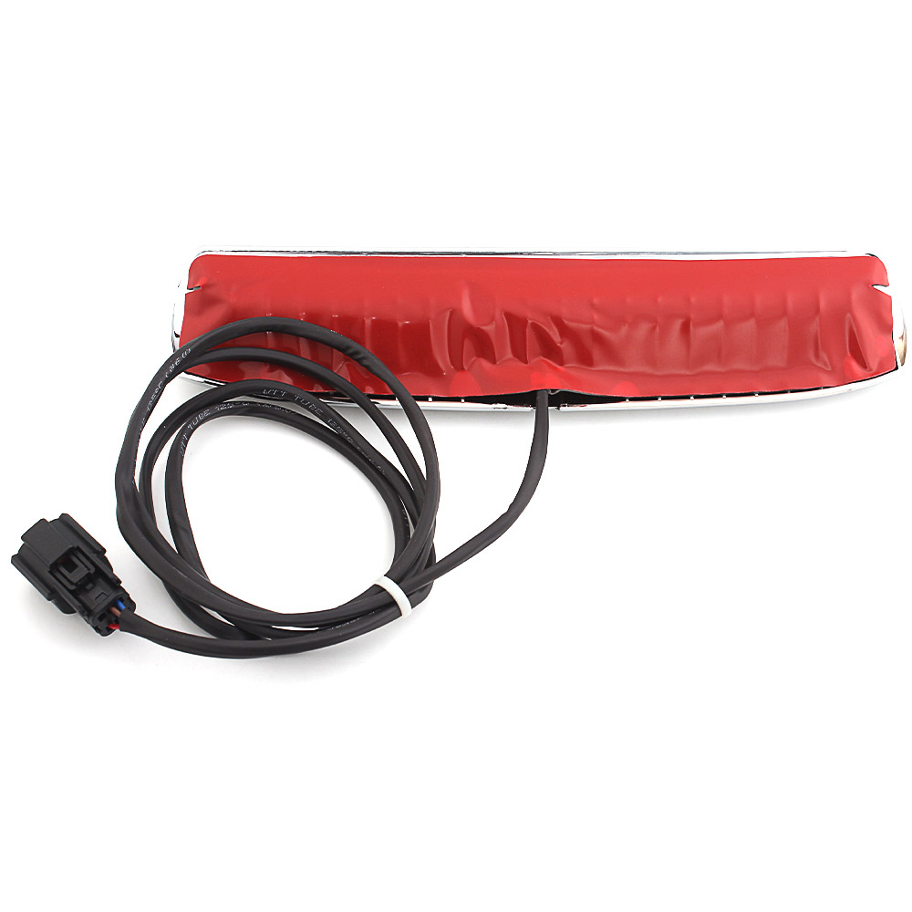 Dla Harley Electra Road Glide  – Decor Lighting Pack recenzja i cena