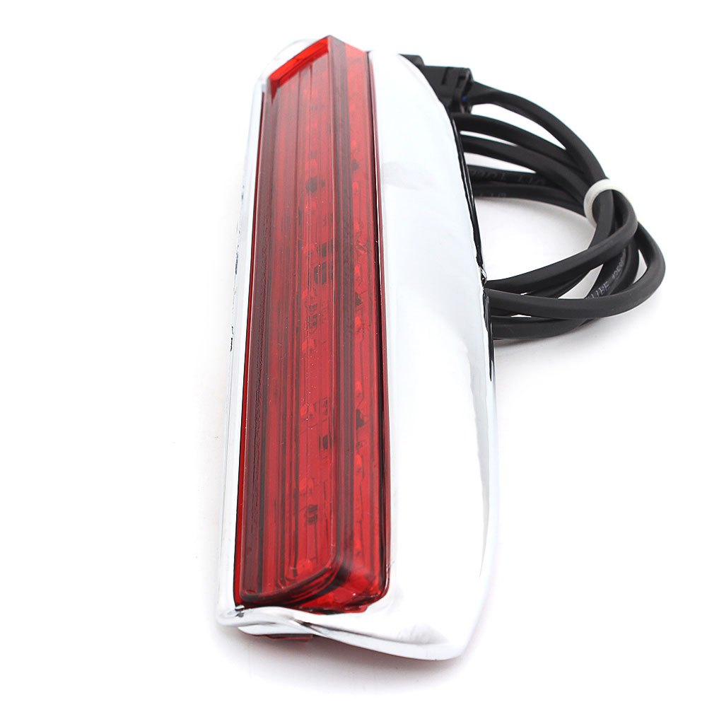 Dla Harley Electra Road Glide  – Decor Lighting Pack recenzja i cena