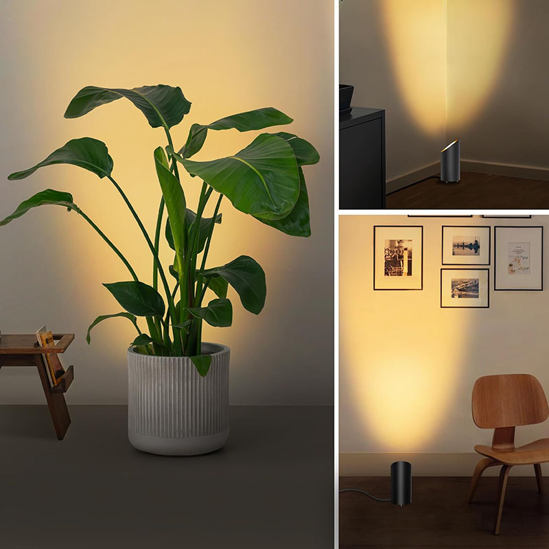 Wewnętrzne reflektory podłogow – Decor Lighting Floor Lamps recenzja i cena